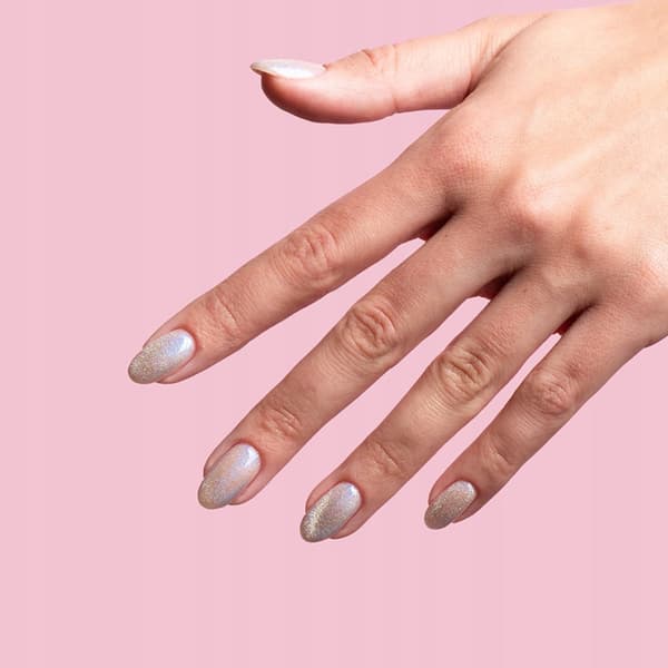 Semilac Hybrid Nagellack 7ml - 486 Den Modiga