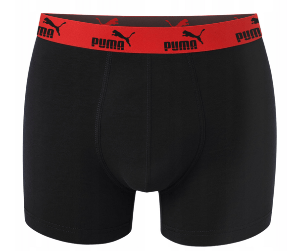 Puma Herr Boxershorts 6-pack [100003547 4468 010] rL