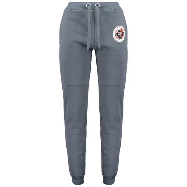 Geographical Norway joggingbyxor Mirabel herr mörkgrå M