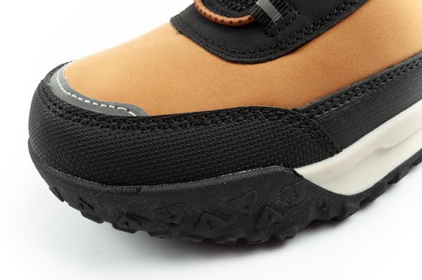 Lee Cooper Syntetisk Camel [LCJ-25-01-3757K] år.32