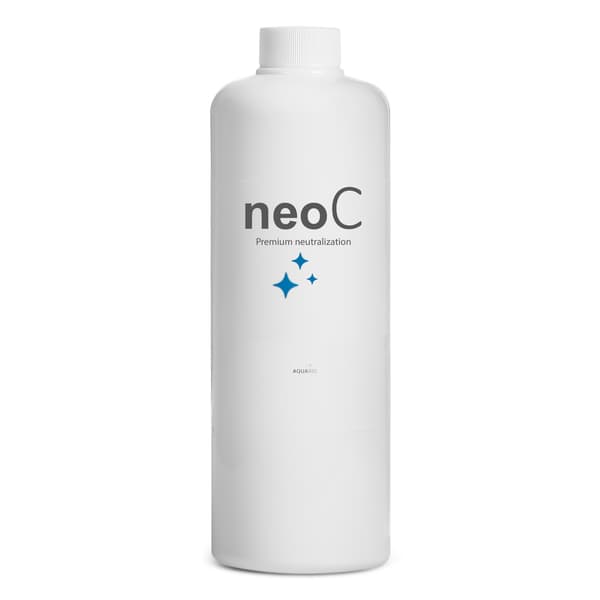 Neo C 1000ml - vandneutralisering + næringsstoffer