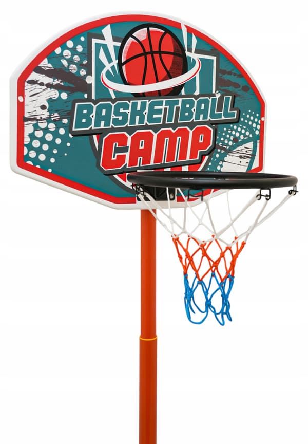 MEGA Basket + Tillbehör