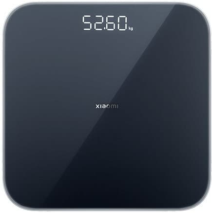 Xiaomi Mi Smart Scale S200 Mörkgrå BHR9239GL smart våg