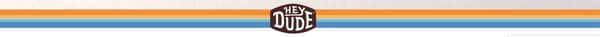 HEYDUDE WENDY STRETCH CANVAS 40902 |40| SORT