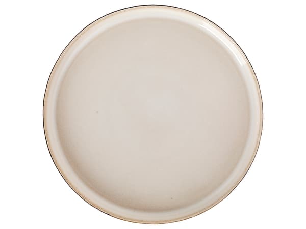 GAMBIA TALLRIK 25,5 CM
