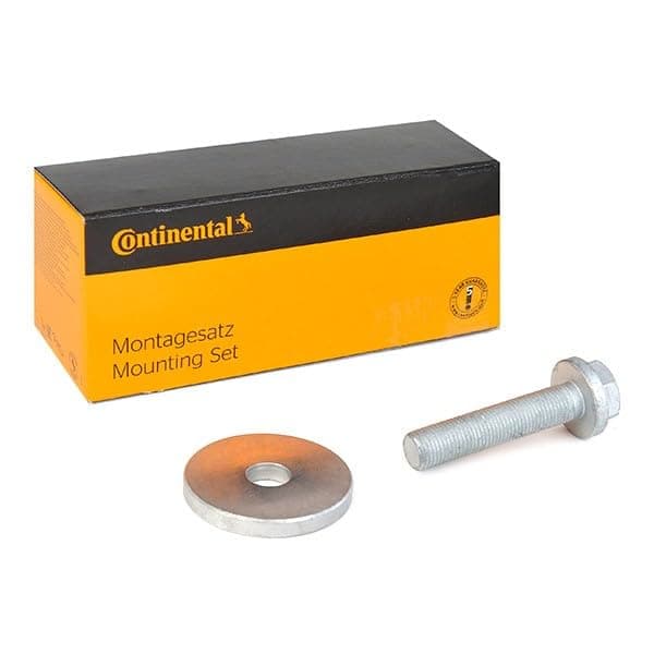 CONTECH MS45 vevaxelremskiva monteringsbultsats