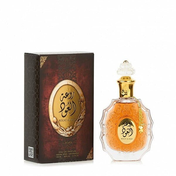 LATTAFA Rouat Al Oud 100ml EDP för män