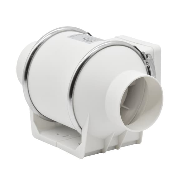 aRil 200 ECO kanalventilator 1400 m3/t