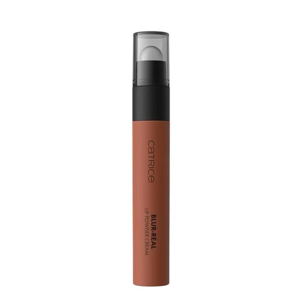 Catrice Blur-Real læbepoedercreme - 010 Teddy Hug 3,5 ml