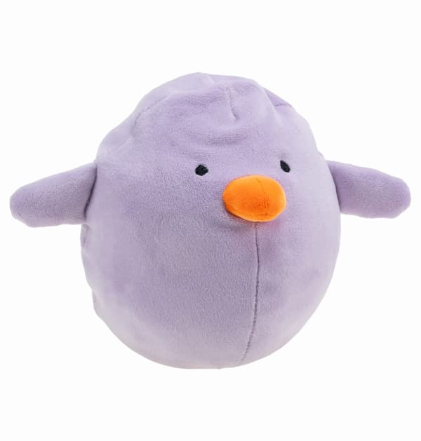 Egg amigos violetti tipu