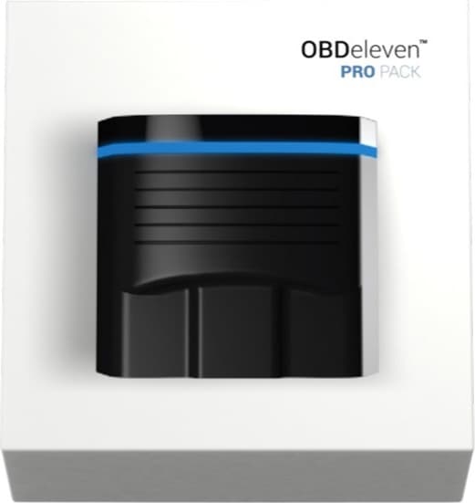 OBDeleven Pro Pack Diagnostisk Adapter