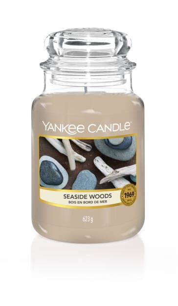 Yankee Candle Seaside Woods 623g