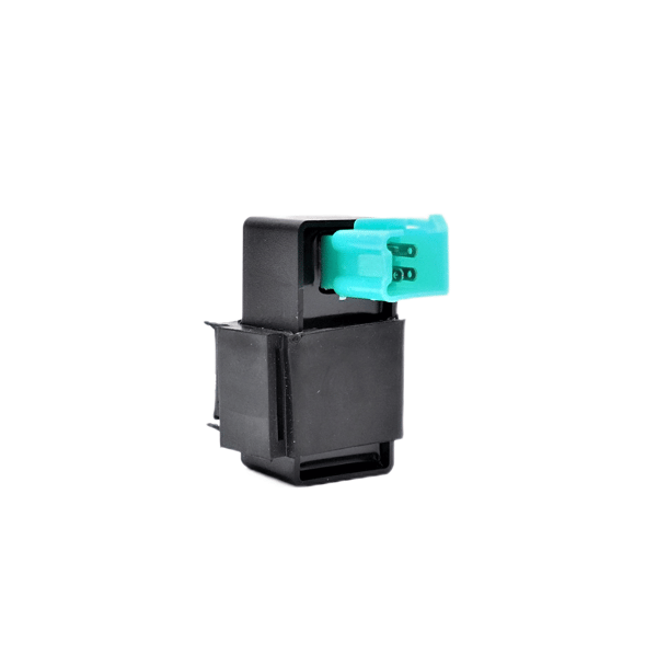 Installation af komplet ledningsnetspolemodul