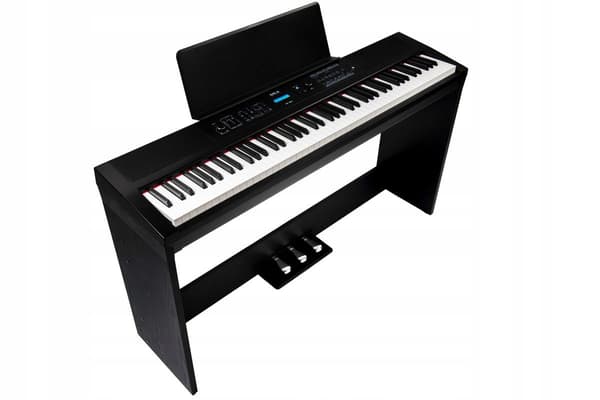 Orla PF-400 BK - digitaalinen piano