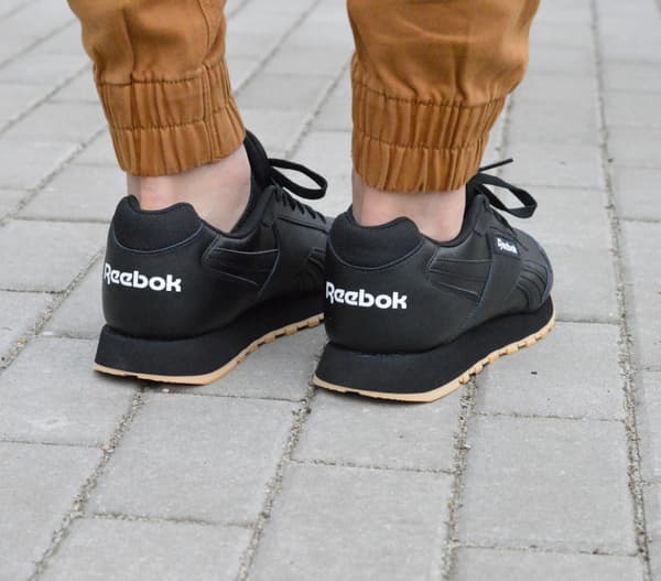 Reebok Glide GZ2324 40.5 (26 cm)