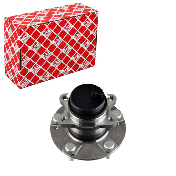 FEBI BILSTEIN FE175663 Pyöränlaakerisarja