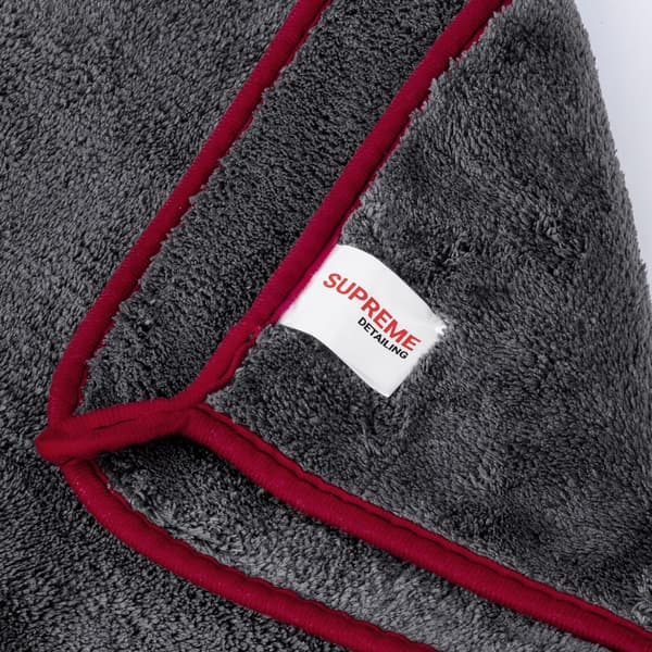 Supreme Detailing Detailing Handduk