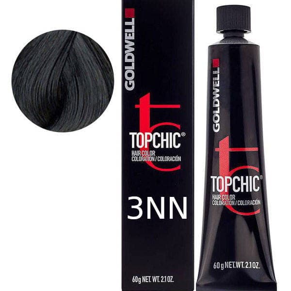 Goldwell TOPCHIC maling 60 ml 3-NN