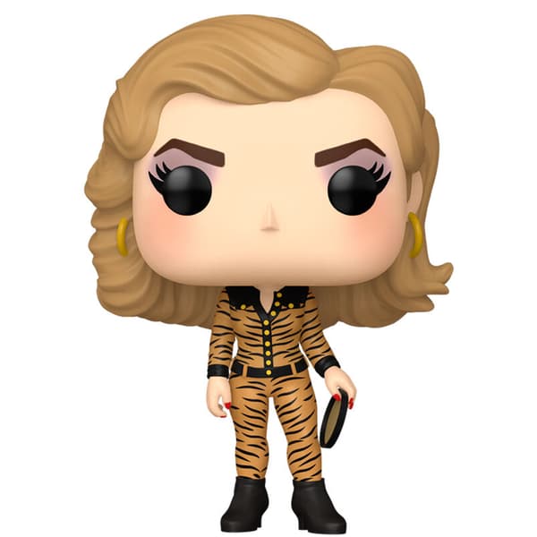Funko POP Sopranos 1520 Adriana La Cerva samlarfigur