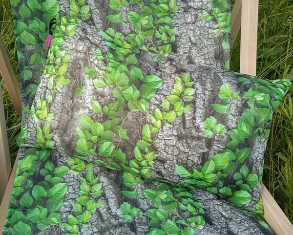 Creeper loungedyna 30x50 cm