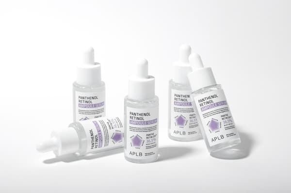 APLB PANTHENOL RETINOL AMPUL SERUM 40ml