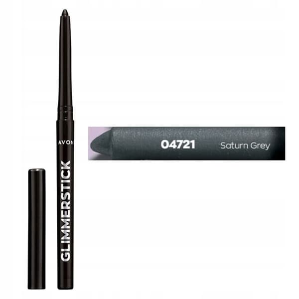 AVON Saturn Grå Eyeliner