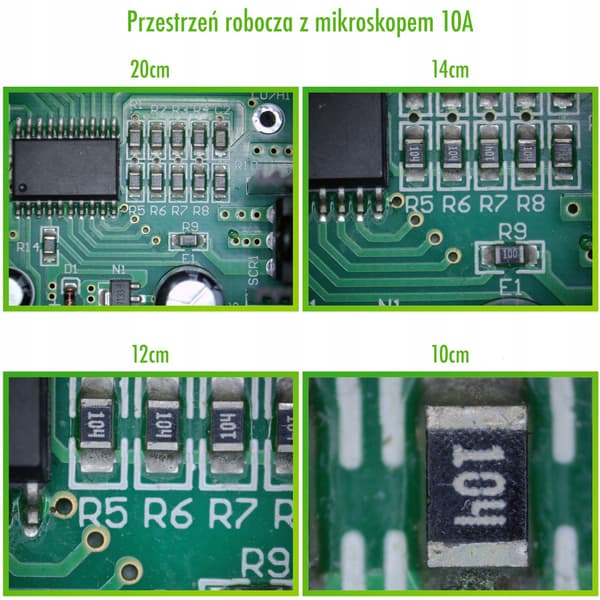 Techrebal T250 5MP USB-kamera (T2050)