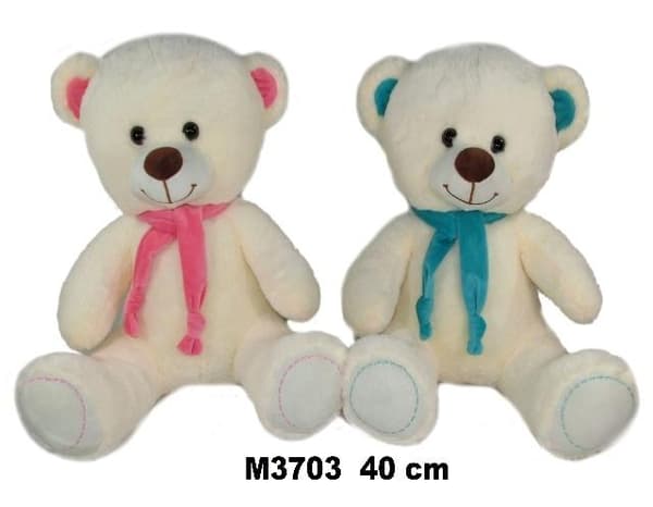 Nallekarhu 40cm MIX