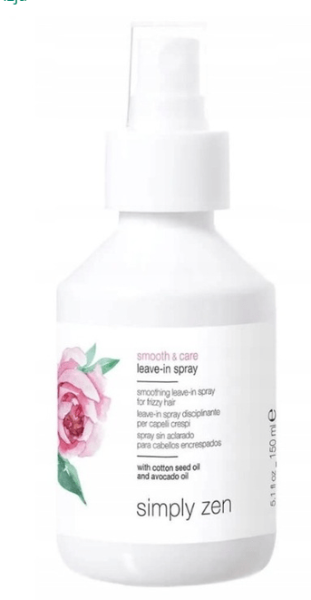Milkshake Zen Smooth&Care Leave-in Spray 150 ml