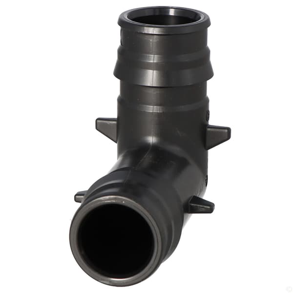 PPSU-bøjning 50-50 Uponor Q&E