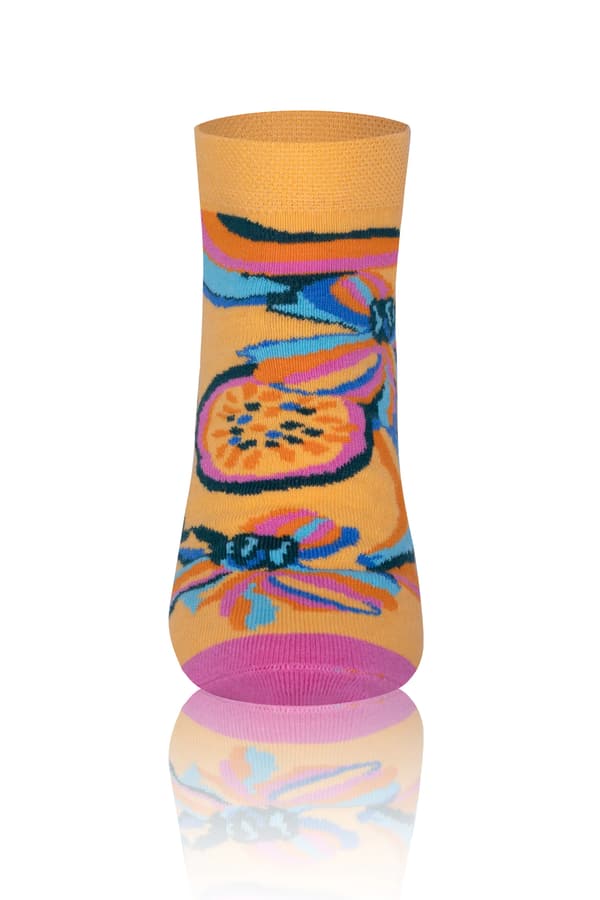 S141S ZANZI ankelstrumpor 44-47