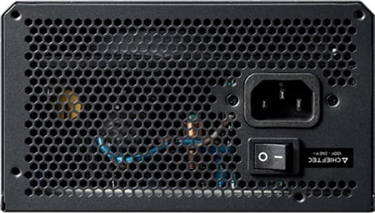 Chieftec VEGA M 1000W nätaggregat (PPG-1000-C)