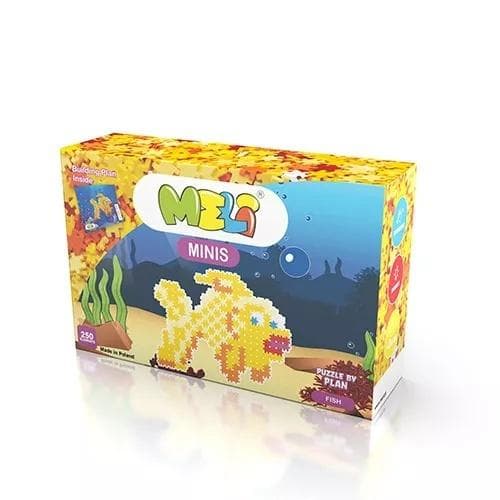 Melia Minis -kalapalikat