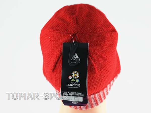 Adidas X41069 universal fläktkeps