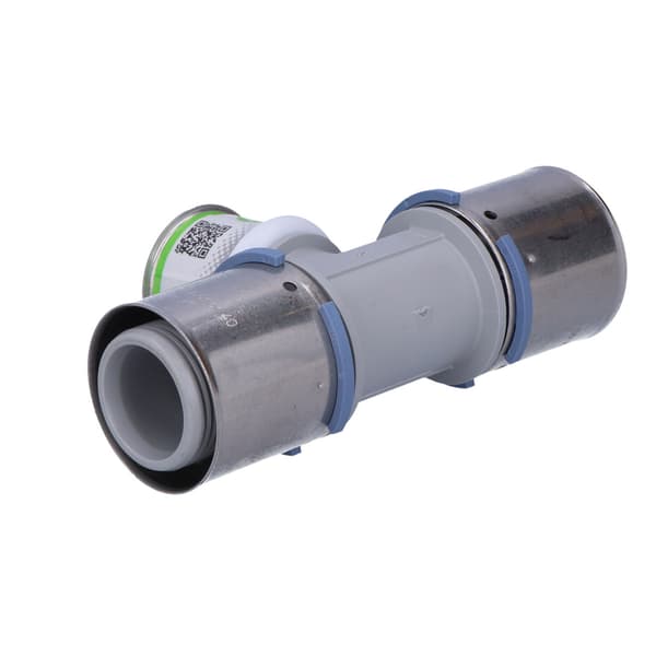 Reduktions-T-stykke ppsu 40-32-40 Uponor S-Press