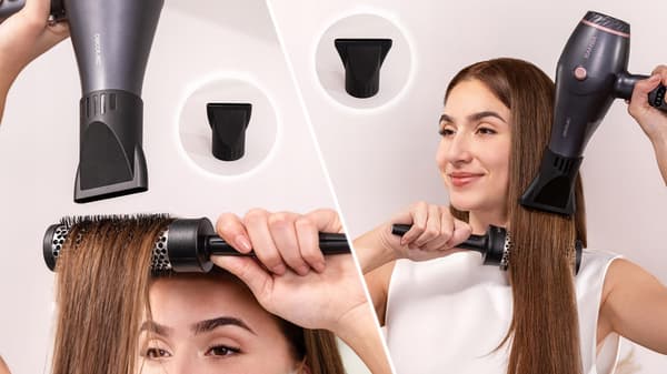 Cecotec Bamba IoniCare Harmony Ionic hårtork för Joni Hair