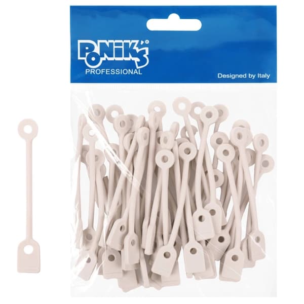 Ponik's Roller Kumit 50 kpl - 6,5 cm