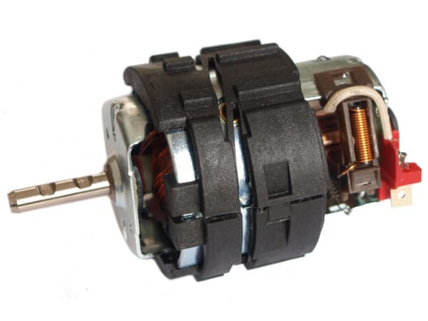 160674 Universal DC-motor 12V