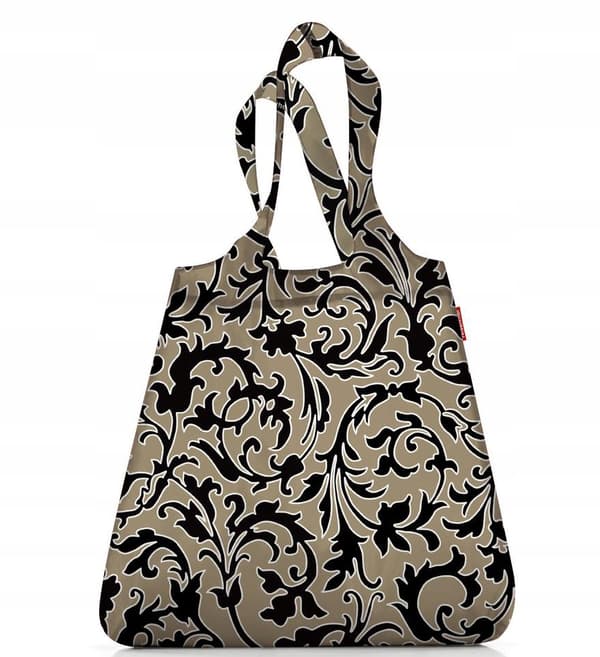 R01 Mesh mini maxi shopperväska Reisenthel