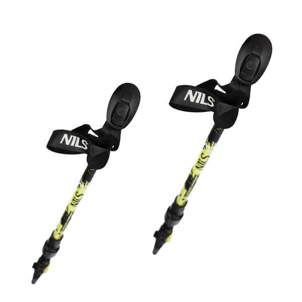 TK8608 NILS automatiske vandrestave