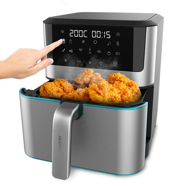 Cecotec Cecofry Supreme 8000 Airfryer Grill