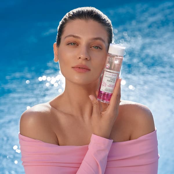 Clean Shot Regenererande Tonic Essence
