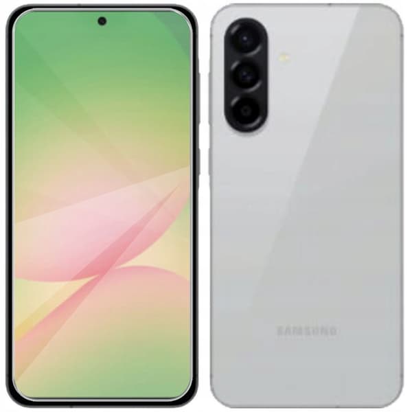 Härdat glas för Samsung Galaxy A56 5G - Skyddsglas 2.5D, 9H