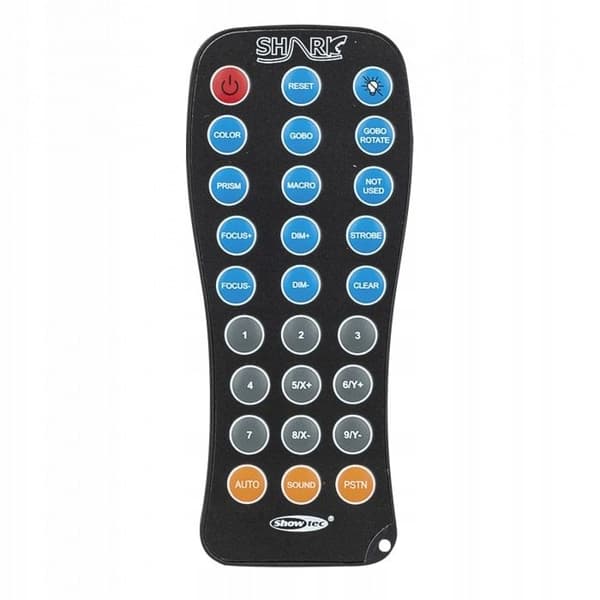 Showtec Shark Spot One - Spot Moving Head
