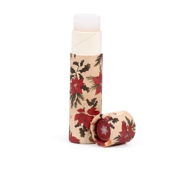 PKXLIP186 Jule Botan Læbepomade Stick