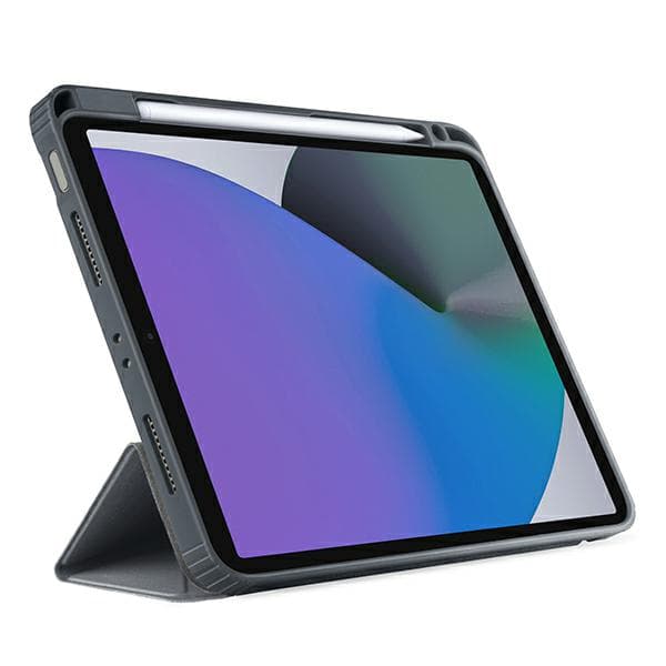 UNIQ Moven-etui til iPad Pro 12,9" (2021), grå