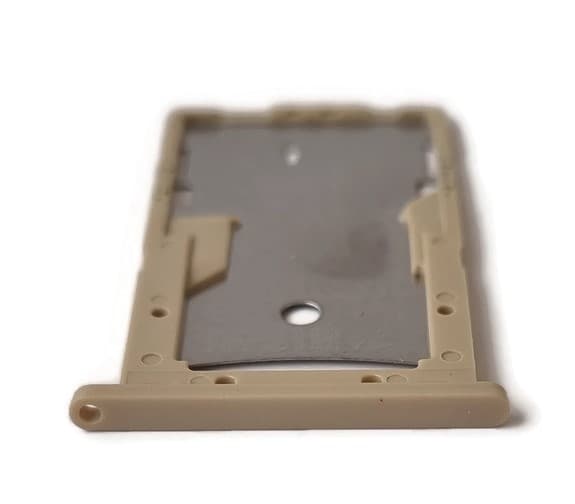 SIM-kortsfack för Xiaomi Redmi 4A