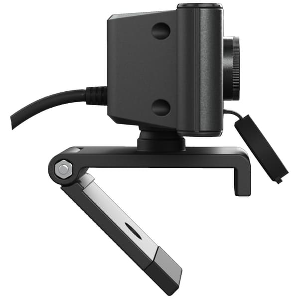Creative 4K UHD-webbkamera svart