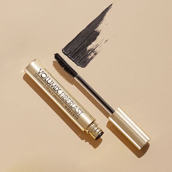Fortykkelse, løft og separering af mascara