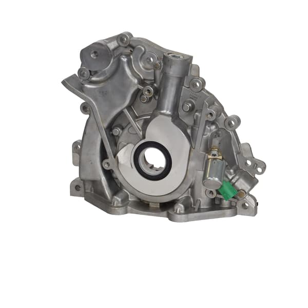 FT03602 SNABB OLJEPUMP
